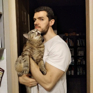 Telegram profile photo for Тренер Артём