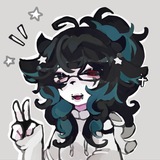[Ушла] Овчечко Мизулько🐑