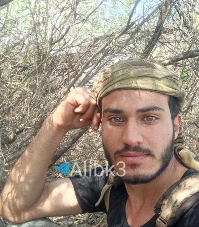 מה שמכונה הודהאיפה אל-ערפה, תושב העיר טריפולי שבלבנון ושייך ל-1 איש, נהרג מאש של הכוחות העיראקים בעיראק.