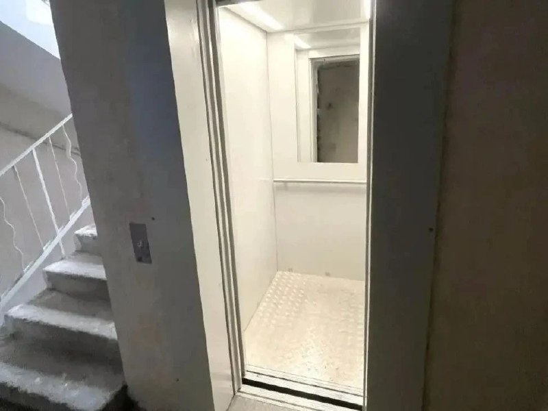 בחלק מבנייני דירות בלוגנסק, המעליות אינן פועלות באופן זמני הסיבה היא עליות מתח פתאומיות ברשתות החשמל: בגללן…