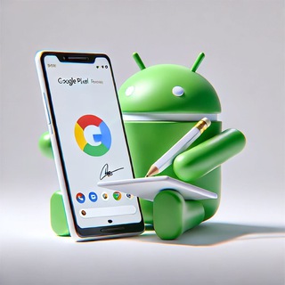 Android Developers - флудилка