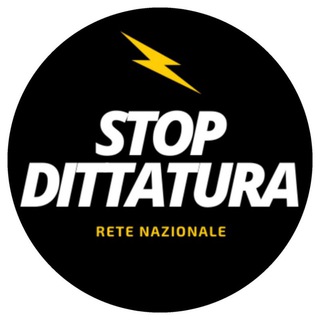 Ugo Fuoco 🔥 Stop Dittatura Chat