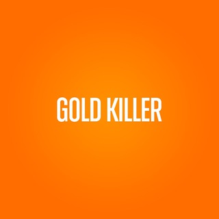 Telegram profile photo for GOLD KILLER Chat