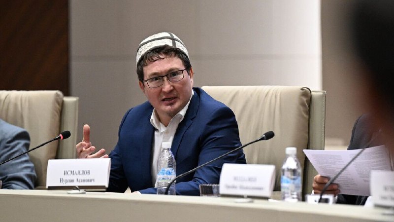 מומחה לקירגיז: שיתוף הפעולה עם טהראן הוא הזדמנות עבור בישקק