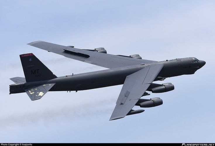 — 🇮🇷/🇺🇸 מטוסי ההפצצה B2 ו-B-52 הועמדו בכוננות גבוהה, ומטוסי תדלוק נוספים הועברו למזרח התיכון כחלק מהיער…