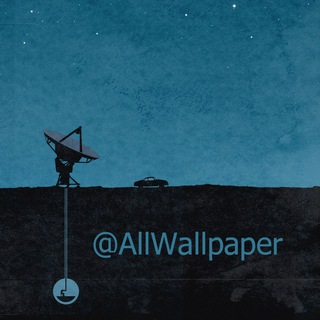 All Wallpaper logo