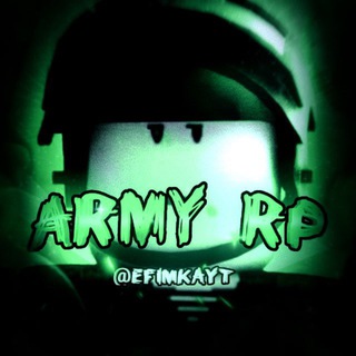 Армия РП - Roblox чат КУПИ/ПРОДАЙ 🪖