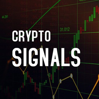 Crypto signals free Telegram Group Link