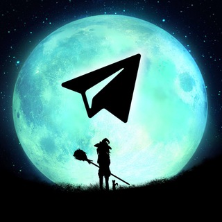 Telegram profile photo for Таинственный Телеграм