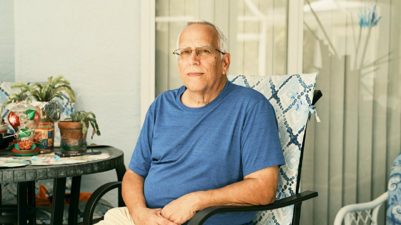 The Pope’s Florida Brother, a MAGA Disciple, Plans to ‘Tone It Down’