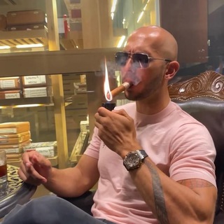 Cobra Pumps Telegram channel profile photo