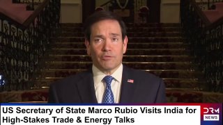 Marco Rubio: