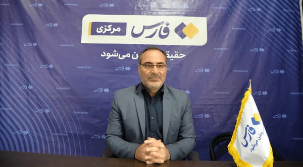 آخرین خبر مرکزی: آغاز عملیات ۵ تقاطع غیرهمسطح اراک در روزهای آینده🔹عضو شورای شهر اراک: اجرای عملیاتی ۲۵۰ پروژه تعریف‌شده در کنار برنامه‌ه
