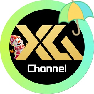Telegram profile photo for xGame.Casino Channel