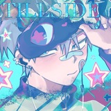 𝑜𝑜𝓌. Tillside