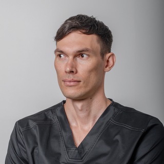 Telegram profile photo for Реабилитолог Александр Сахний