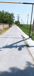 Yer sotiladi Keles gultepa 8 sotix