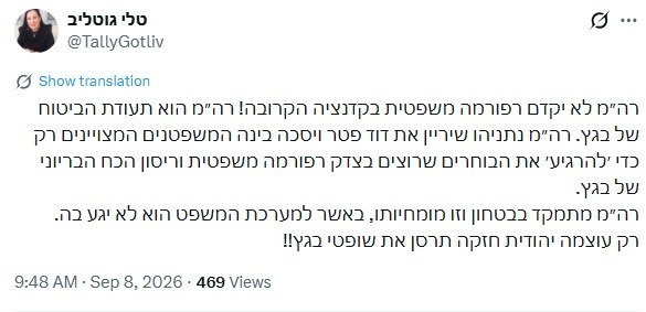 עמית סגל