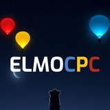 ELMOCPC | مسابقات برنامه نویسی علم و صنعت