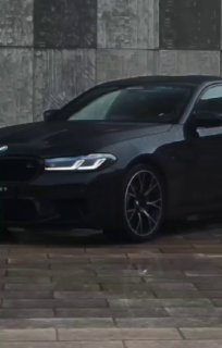 BMW M5 F90 LCi 😍😩❤️