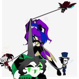 (Закрыто) The Freak Circus. // Сетка! 🎪