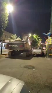 סוכנות ביחד | כוחות ישראל כיתרו את ביתה של האזרח נעים אבו שהאב בשכונת אלנקר, ממערב לקלקיליה, וביקשו מהמשפחה…