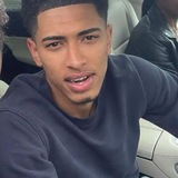 Jude Bellingham