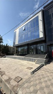 Продаётся и сдаётся нежилое здание