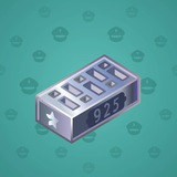 Artisan Brick #282