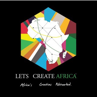 LET'S CREATE AFRICA (L.C.A.) Telegram Group Link
