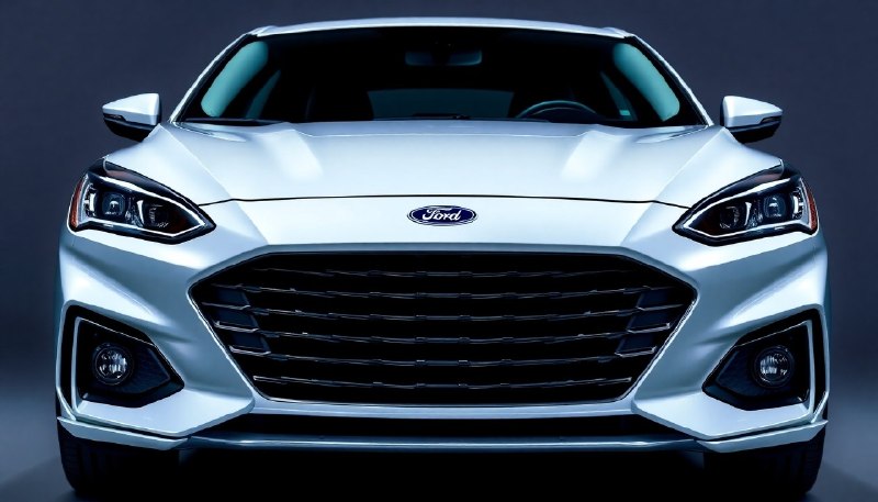 Потеря тяги из-за софта — звучит как мелочь ровно до первого обгона. Ford сегодня объявил новый отзы