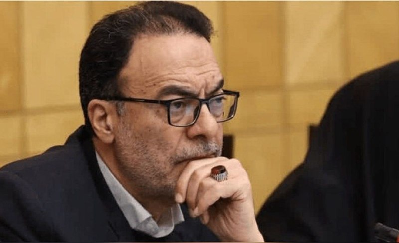 آخرین خبر مرکزی: ۲۱۰۰ واحد نهضت ملی مسکن در اراک آماده تحویل به متقاضیان🔹نماینده مردم اراک، کمیجان و خنداب در مجلس شورای اسلامی: عملیات ا