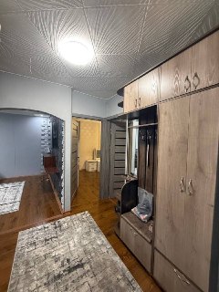Продажа квартиры