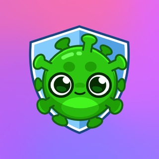 Telegram profile photo for Virus PROMO