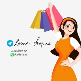 Loonashop_uz (family store)