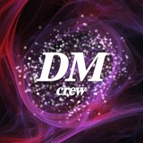 DM CREW cdt