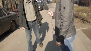גיבור המם על "חוסר השלמות של המבנה החברתי", האמן אינוקנטי קורבאטוב, מת במחוז הצבאי הצפוני.