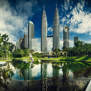 Малайзия на удаленке 🏖 Malaysia Digital Nomads 🏖 Жизнь и работа из Малайзии Telegram Group Link