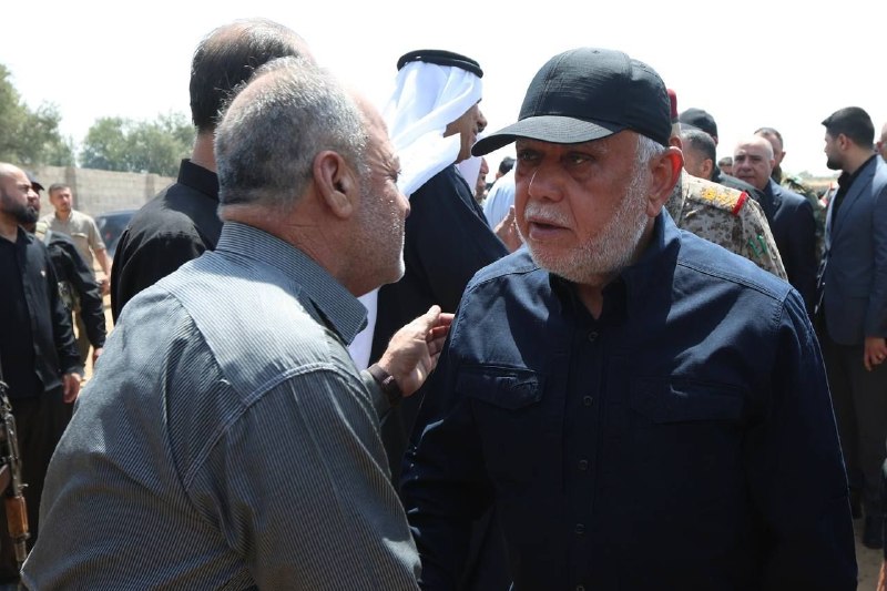 🇮🇶 חדשות אל נחיל 🇮🇶