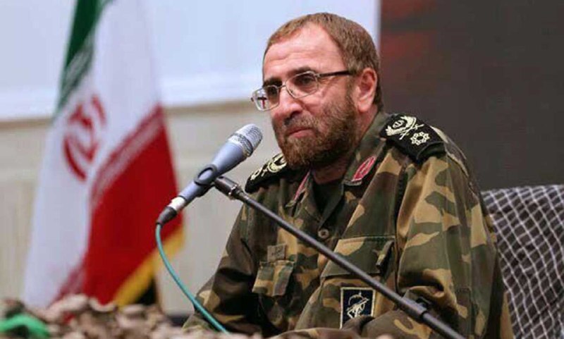 سربازان گمنام: سردار باقرزاده: اوضاع جسمی خلبانان ایرانی در قطر خوب نیست🔹فرمانده کمیتۀ جستوجوی مفقودین: محل نگهداری اسرای خلبان ایرانی