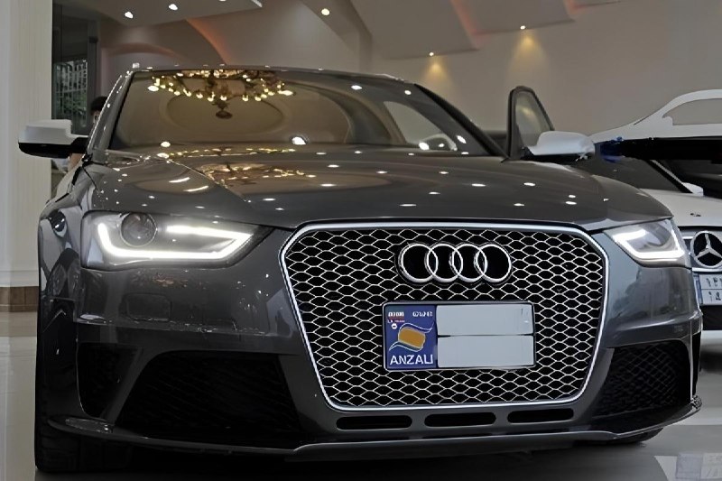 کلانشهر: 🚗 مهلت واردات خودروهای پلاک منطقه آزاد انزلی برای اشخاص حقیقی تمدید شد#اختصاصی_کلانشهرسازمان منطقه آزاد انزلی اعلام کرد: