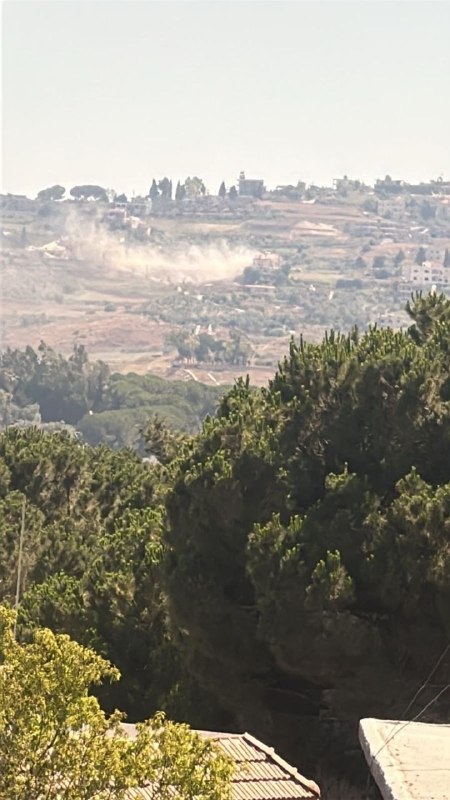 עלי שועיב - חדשות הגבול 🇱🇧