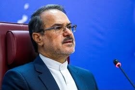 خبرفوری: بسم الله الرحمن الرحیمهمزمان با جابه‌جایی آقای دکتر ذبیح‌الله خدائیان از ریاست سازمان بازرسی کل کشور به ریاست حوزه ریاست