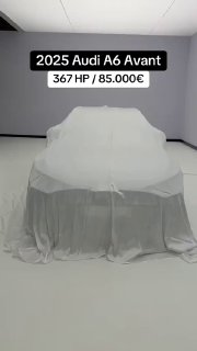 2025 Audi A6 Avanthttps://t.me/s/sochiautoparts@sochiautoparts#sochiautopartssoc
