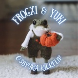 ✿Frogxi✧Yuki°｡ﾟ| Озвучка kickflip