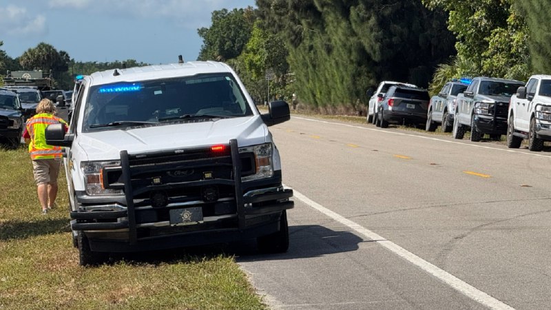 Bear Kills Man and Dog in Southwest Florida