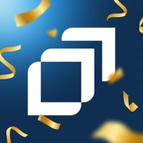 Логотип Профразвитие: твои стажировки