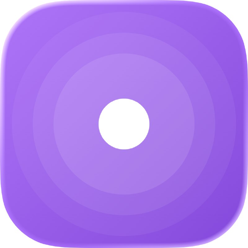Pinglet: One-tap pings