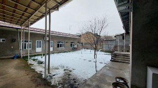 Продаётся уютный дом на 6 сотках земли