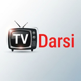 Telegram profile photo for TVDarsi | فیلم کنکوری 📽
